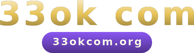 33ok com logo